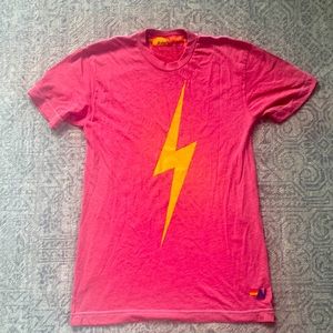 NWOT Aviator Nation Tshirt